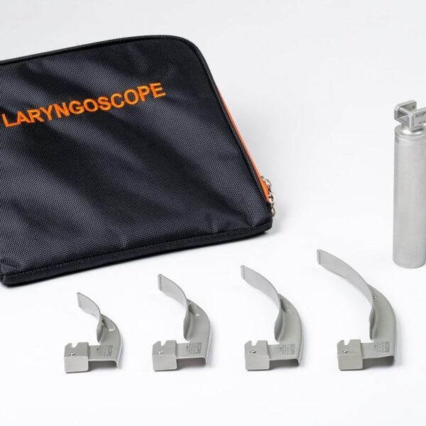 Laryngoscope