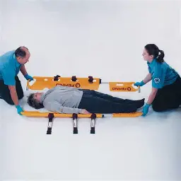 Scoop Stretcher