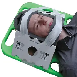 Head Immobilizer