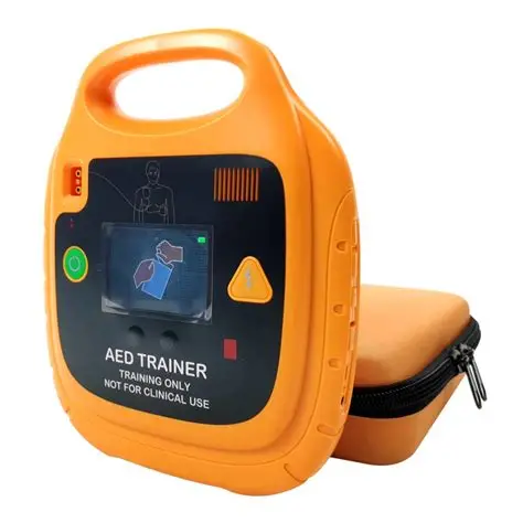 AED Machine