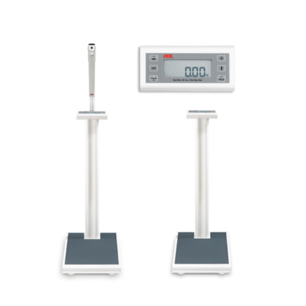 Height and Weight Scale