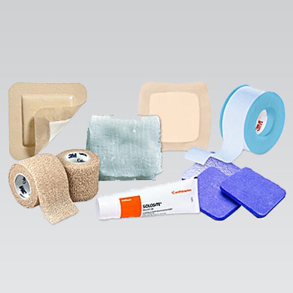 Wound Care Products