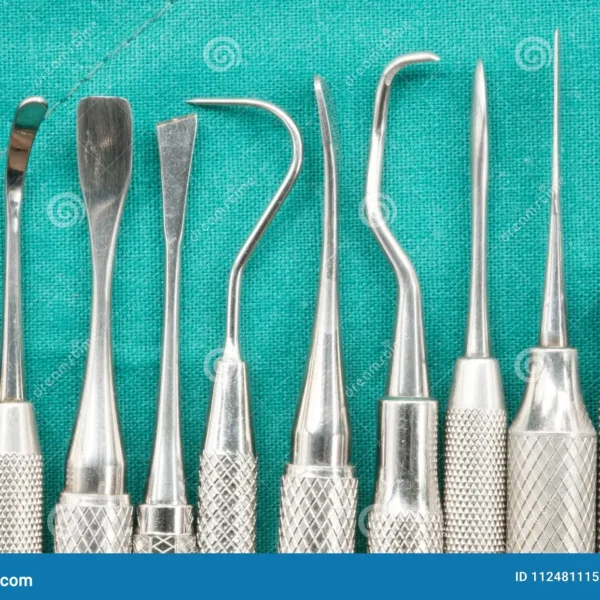 Dental Instruments