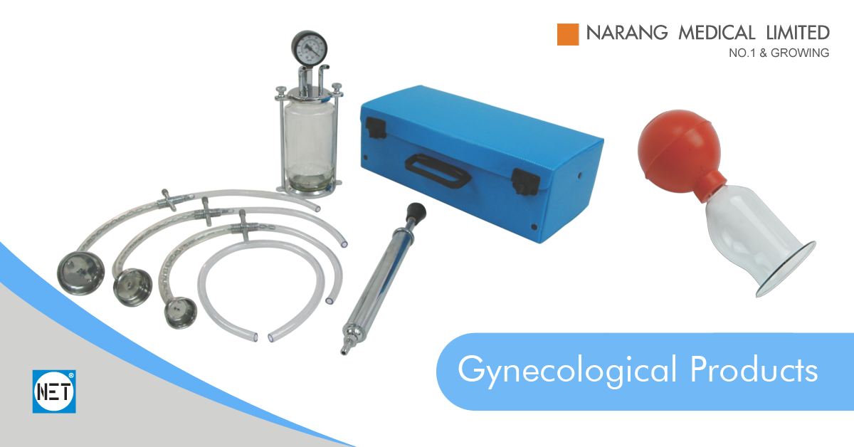 Gynecology Products