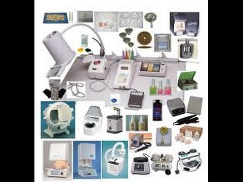 Dental Equipment