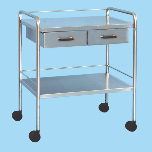 Dressing Trolley