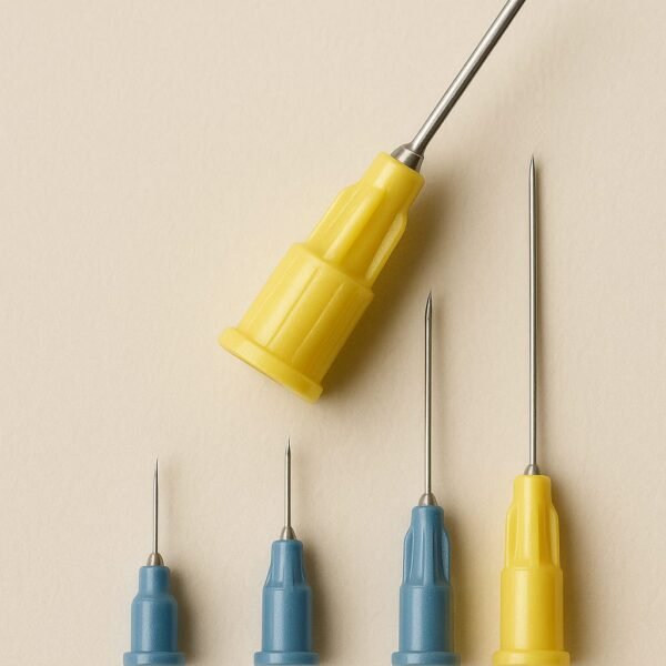 Dental Needle