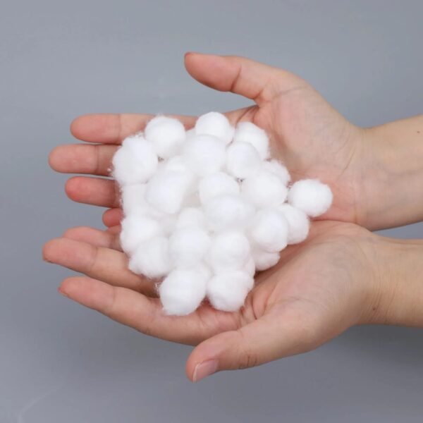 Cotton Balls